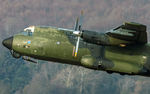 50 88 @ EDDR - departing SCN via RW27 prior another paratrooper mission - by Friedrich Becker