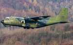 50 88 @ EDDR - departing SCN via RW27 prior another paratrooper mission - by Friedrich Becker