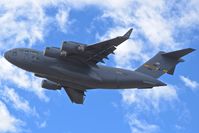 89-1192 @ KBOI - Departing BOI.  315th Airlift Wing, JB Charleston, SC. - by Gerald Howard