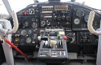 HA-MKE - Antonov An-2R at Morayvia Aerospace Centre - by Mark Pasqualino