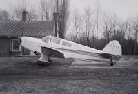 OO-FEB @ EBGT - At Ghent airport. - by Rigo VDB