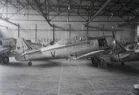 OO-JBV @ EBKT - At Wevelgem in 1966. - by Rigo VDB