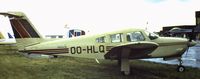 OO-HLQ @ EBLG - Bierset Open door - by j.van mierlo