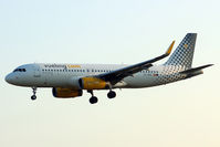 EC-MXG @ LEBL - Landing - by micka2b