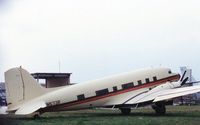N573R @ MIA - Note the 'panorama' windows.  Seen March 1990 Miami - by Goat66
