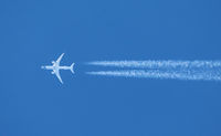 JA873A @ CPH - Overflying Copenhagen 40.000 Ft 18.1.2019 - by leo larsen