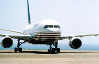 G-BKPW @ TFS - Tenerife 30.3.1984 - by leo larsen