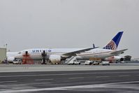 N26906 @ KSFO - SFO 2019. - by Clayton Eddy