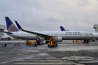 N38446 @ SFO - SFO 2019. - by Clayton Eddy