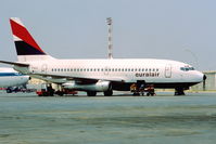 F-GCLL @ MIR - Monastir 20.4.1984 - by leo larsen