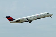 N859AS @ KATL - N859AS   Canadair CRJ-200ER [7421] (Delta Air Lines) Atlanta-Hartsfield~N 30/03/2017