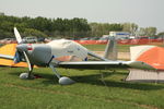 N702PL @ OSH - 2012 Vans RV-7, c/n: 72155 - by Timothy Aanerud