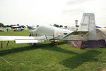 N272BS photo, click to enlarge