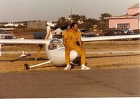 N13534 - Demonstration Flight EAA Oklahoma by Richard Bullock - by George Appleby