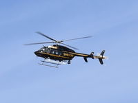 N905MC - Seen Flying over Scottsdale, AZ