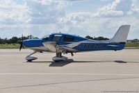 N662DP @ EDDK - Cirrus Design SR-22T - Cirrus Design Corporation - 1662 - N662DP - 15.06.2018 - CGN - by Ralf Winter