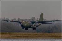 50 88 @ EDDR - Transall C-160D - by Jerzy Maciaszek