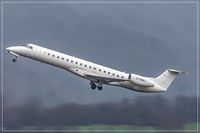 G-EMBJ @ EDDR - EMB-145EU - by Jerzy Maciaszek