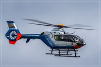 D-HRPA @ EDDR - Eurocopter EC-135P-2 - by Jerzy Maciaszek