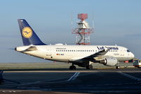 D-AILK @ EGSH - Under tow at Norwich. - by Graham Reeve
