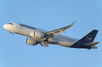 D-AINM @ CPH - Copenhagen 20.1.2019 - by leo larsen