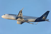 D-AINM @ CPH - Copenhagen 20.1.2019 - by leo larsen