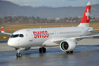 HB-JCC @ GRZ - HB-JCC @ LOWG - by Robert Schöberl