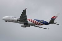 9M-MTX @ WADD - Take off - by Romain Roux