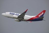 PK-NAJ @ WADD - Take off - by Romain Roux
