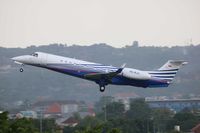 PK-RJX @ WADD - Take off - by Romain Roux