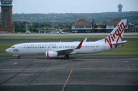 VH-YIM @ WADD - Taxiing - by Romain Roux