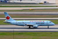 C-FEJB @ KATL - C-FEJB   Embraer Emb-175-200SU [17000086] (Air Canada Express) Atlanta-Hartsfield~N 30/03/2017 - by Ray Barber