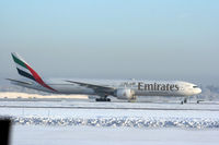 A6-ENX @ ENGM - A6-ENX in OSL - by Erik Oxtorp
