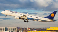 D-AECA @ LOWL - D-AECA @ Linz Airport