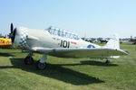 N101RF photo, click to enlarge
