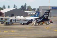ZK-MVD @ NZAA - At Auckland - by Micha Lueck