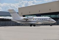 VP-CUP @ EDDK - Bombardier CL-600-2B16 Challenger 604 - Private - 5403 - VP-CUP - 10.08.2018 - CGN - by Ralf Winter