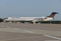 D-ACNO @ EDDK - Bombardier CL-600-2D24 CRJ-900LR - EW EWG Eurowings Lufthansa Regional - 15255 - D-ACNO - 28.08.2018 - CGN - by Ralf Winter