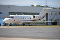 HB-JFJ @ EDDK - Bombardier CL-600-2B16 Challenger 604 - NUM Nomad Aviation - 5599 - HB-JFJ - 30.07.2016 - CGN - by Ralf Winter