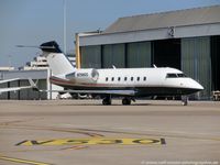 N758CC @ EDDK - Canadair CL-600-2B16 Challenger 604 - Challenger Management - 5353 - N758CC - 26.08.2016 - CGN - by Ralf Winter