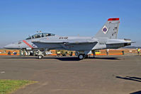 165882 @ YMAV - 165882   McDonnell Douglas F/A-18F Super Hornet [F-042] (United States Navy) Avalon~VH 22/03/2007