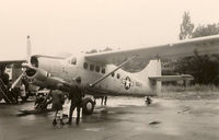 144669 @ EBBE - Static display at the Beauvechain airshow in 1966. - by Rigo VDB
