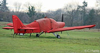 G-AZEY photo, click to enlarge