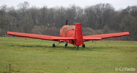 G-AZEY photo, click to enlarge