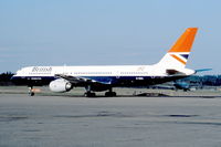 G-BIKL @ HEL - Helsinki 13.5.1984 - by leo larsen