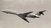 SP-LHE @ CPH - Copenhagen 30.6.1977 - by leo larsen