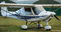 G-CDMS @ EGHP - At Popham - by Clive Pattle