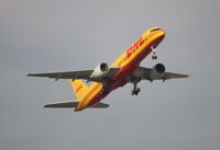 HP-1910DAE @ MIA - DHL Panama