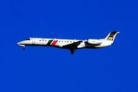 CS-TPM @ LPPT - On approach - by JPC