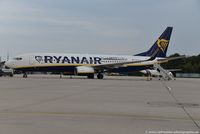 EI-FIT @ EDDK - Boeing 737-8AS(W) - FR RYR Ryanair 'Lanzerote Sticker' - 44703 - EI-FIT - 28.07.2018 - CGN - by Ralf Winter